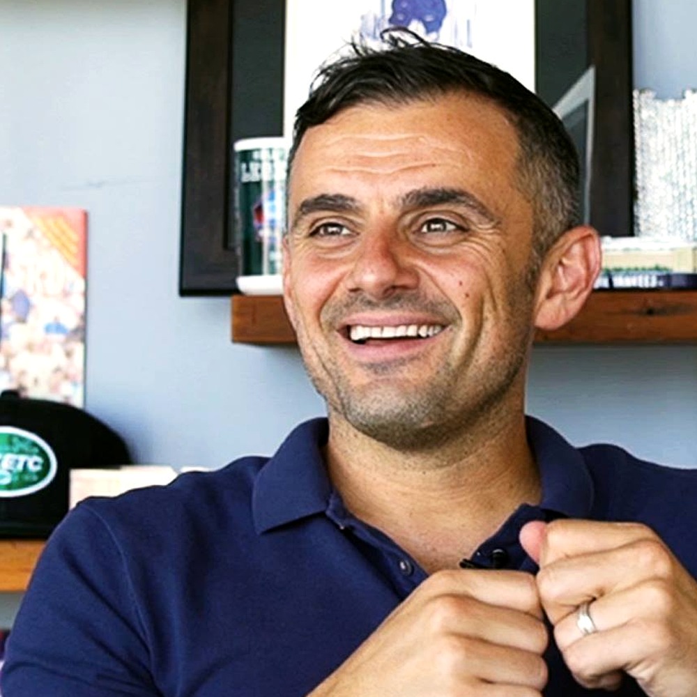 Photo of Gary Vaynerchuk