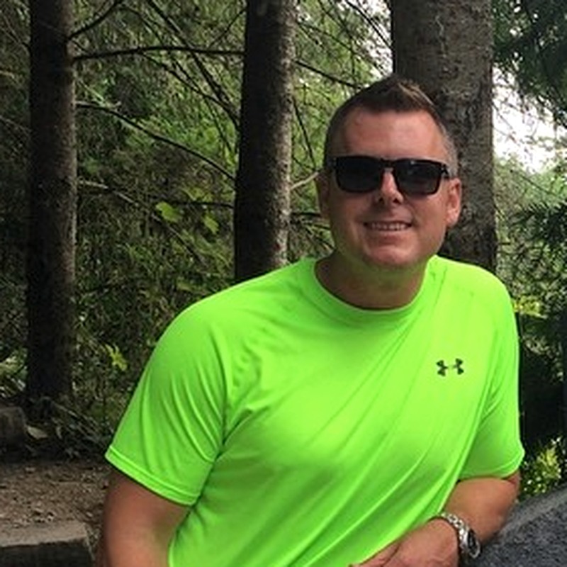 Photo of Dan Martell
