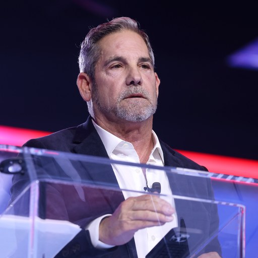 Photo of Grant Cardone